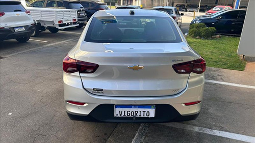 Chevrolet Onix Onix 1.0 Turbo Flex Plus lt Manual