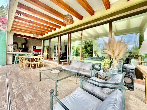 Condominio Los Bravos / No Perimetral
