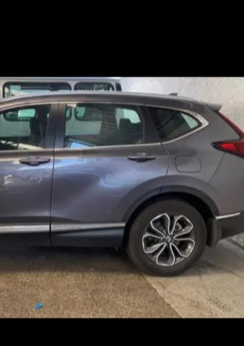 Honda CR-V Ext 1.5 Aut 4x2