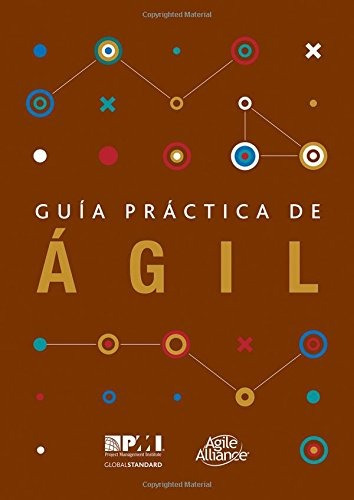 Libro : Agile Practice Guide (spanish)  - Project Managem...