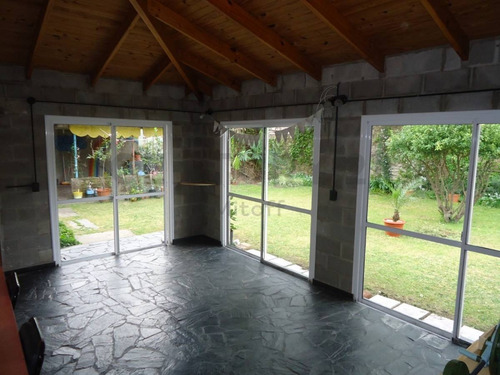 Imagen 11 de 30 de Casa En Venta De 4 Dormitorios En City Bell - La Plata Calle 467 E/ 27 Y 28