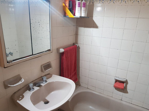 Imagen 12 de 24 de Semipiso 3 Ambientes Once (oportunidad Permuta)