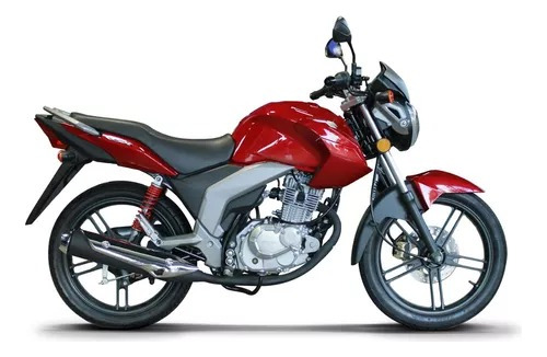 Imagen 9 de 15 de Suzuki Gsx 125 2023 Suzuki Velez Sarsfield Promo Patentada