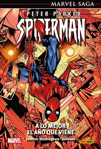 Peter Parker Spiderman 3 A Lo Mejor El Año Que Viene