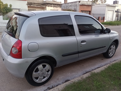 Renault Clio 1.2