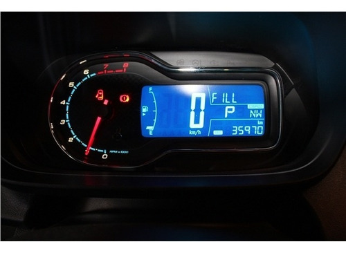 Chevrolet Cobalt 1.8 Mpfi Ltz 8v Flex 4p Automático