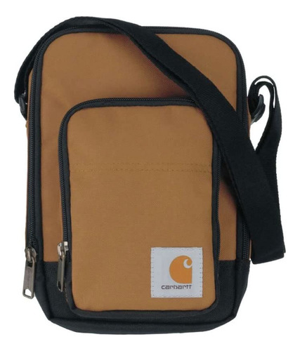 Bolso Organizador Carhartt Carhartt Zip, Bolso Bandolera Aju