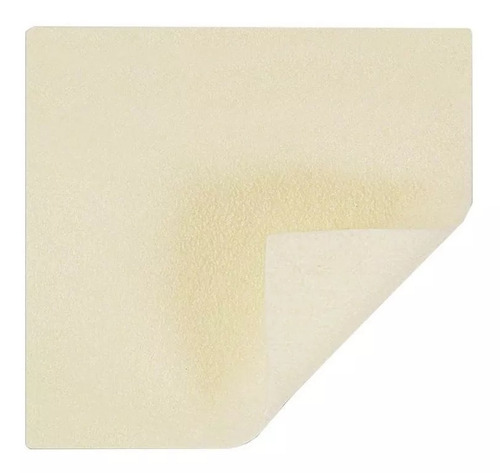 Exufiber Ag+ 10x10 Molnlycke