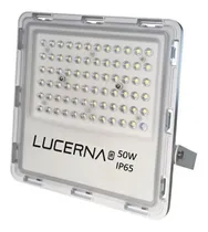 Comprar Reflector Led 50w Alta Potencia Lucerna 