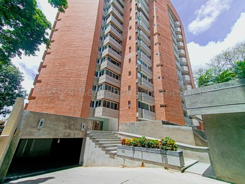 Apartamento En Venta El Rosal Mg:24-19161