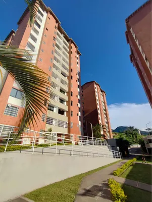 Apartamento en venta