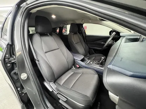 Mazda Cx-30 At 2.0 2022