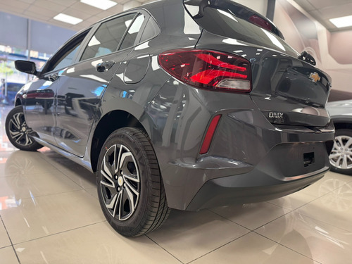 Chevrolet Onix 1.0 Lt