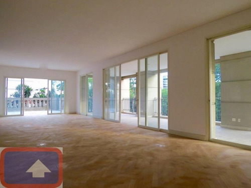 Imagem 8 de 23 de Apartamento Gardem Com 4 Quartos E 6 Banheiros A Venda , 547 M² - Paraíso . - 17447