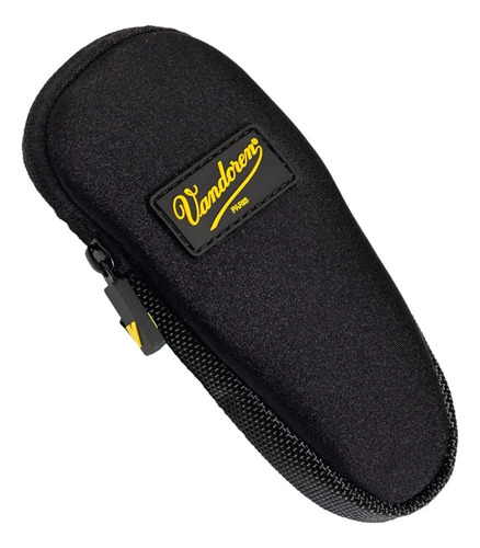 Bolsa Porta Boquilha Vandoren Sax Barítono Clar. Baixo P201