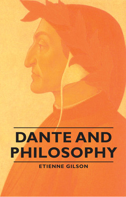 Libro Dante And Philosophy - Gilson, Etienne