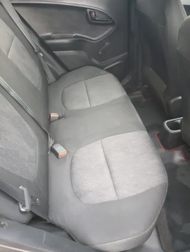 Kia Picanto Ion R 1.0 Ion R