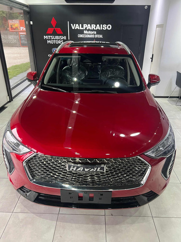 Haval Jolion Luxury At Luxury At