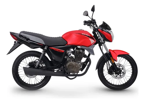comprar Gilera Vc 150 Dd Cbs - Showroom Oficial Gilera