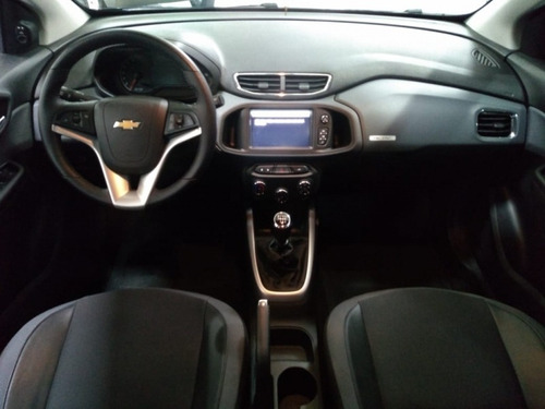 Chevrolet Onix 1.4 Mpfi Activ 8v Flex 4p Manual 2018/2019