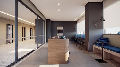 Imagem 9 de 27 de Apartamento À Venda No Bairro Ipiranga - São Paulo/sp - O-17784-29548