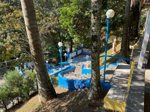 Imagem 27 de 30 de Chacara Maravilhosa!!!aceita Permuta!! - Ch0031