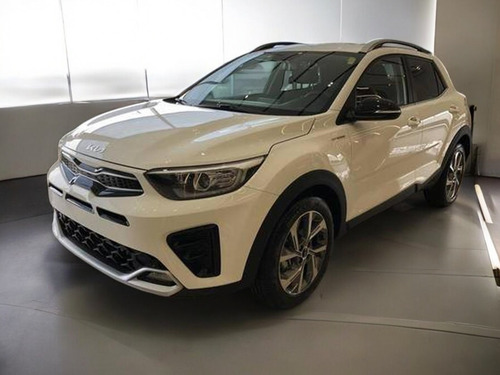 Kia Stonic 1.0 TGDI MHEV SX AUTOMÁTICO