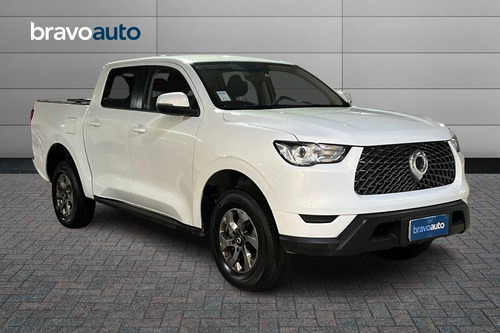 Great Wall 2.0 Elite Mt 4x4 Diesel 2p
