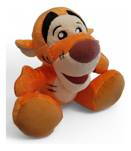 Peluche Tigger De Winnie The Pooh Disney Original