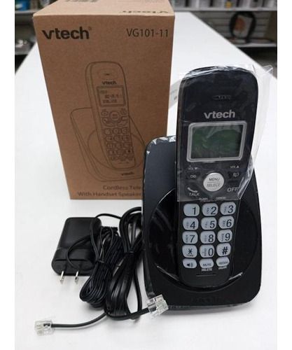 Telefono Vetech Speakerphone