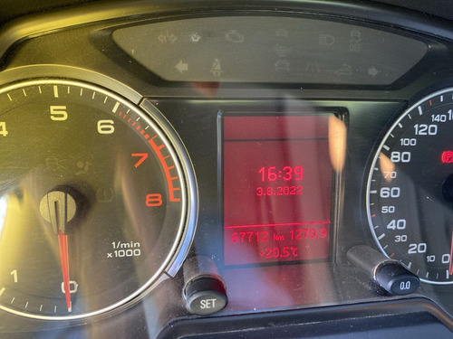 Imagen 15 de 22 de Audi Q5 2011
