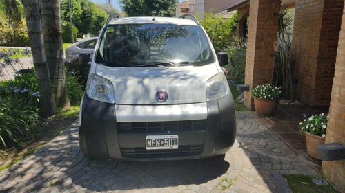 Fiat Qubo 2013 1.4 Fiorino Dynamic 73cv