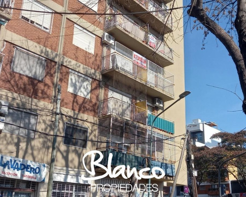 Imagen 11 de 11 de Muy Lindo 3 Ambientes Con Excelente Ubicación En La Lucila - Vicente López