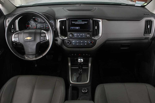 Chevrolet P-up S10 2.8td Dc 4x4 Ltz At L17 2018