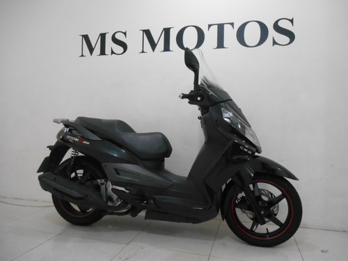 Citycom S 300i