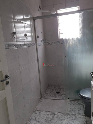 Imagem 16 de 24 de Casa Com 3 Dormitórios À Venda, 120 M² Por R$ 600.000,00 - Saúde - São Paulo/sp - Ca1007