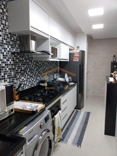 Imagem 3 de 8 de Apartamento, Venda, Vila Santa Maria, Sao Paulo - 29549 - V-29549