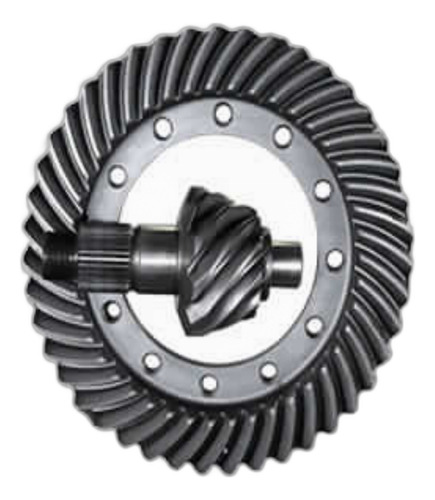 Coroa Pinhao 43x10 Rat 4,30 - Ms13113 Vw 8.150 9 2r0525142