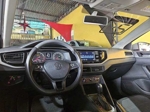Volkswagen Nivus Cl Tsi Ad