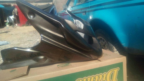 Quilla Pechera Carenado Yamaha Fazzer 150 (Usado)