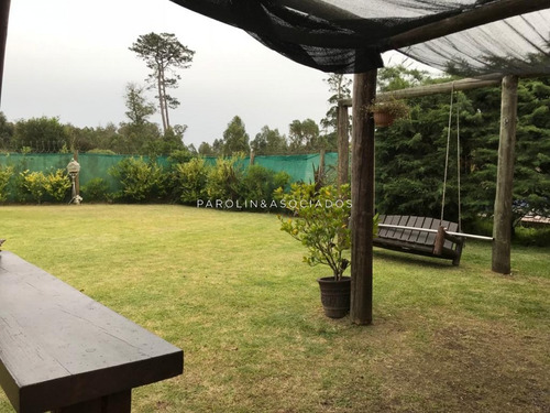Imagen 15 de 21 de .casa En Marly - Punta Del Este