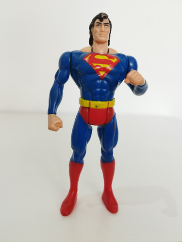 Superman Figura Original Del Año (1995) Figura Original 