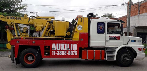 Scania 142h