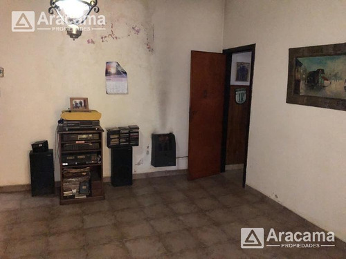 Imagen 7 de 14 de Local Comercial Con Vivienda Sobre Av Bvd Buenos Aires!! - Monte Grande