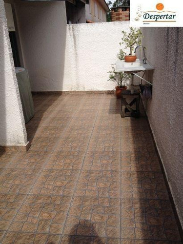 Imagem 15 de 21 de Sobrado 4 Dorms, 1 Suíte, 2 Vagas À Venda, 110 M² Por R$ 424.000 - Loteamento City Jaragua - São Paulo/sp - So1903