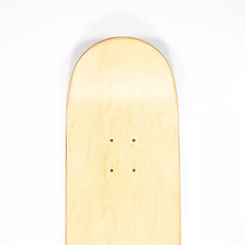 Shape 8.125 Marfim Premium Cisco Skate X Makes No Jogo - Shape de Skate -  Magazine Luiza