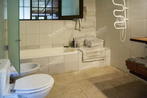Casa En Golf - Punta Del Este