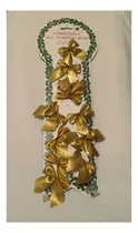 Comprar X Max Lazos De Navidad Dorados Blister De 11 Lazos