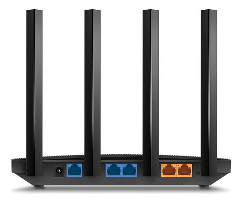 Tp-link Er605w, Router Vpn Omada Wifi Ac1350 Gigabit