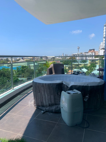 Vendo Apartamento En Santo Domingo, La Esperilla